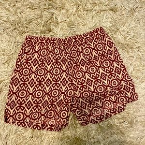 Weatherproof Vintage Dress Shorts